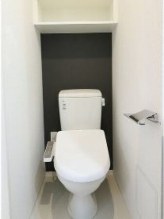 コンフォリア桜上水の物件内観写真